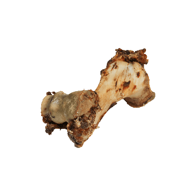 Hollings Natural Dog Treats