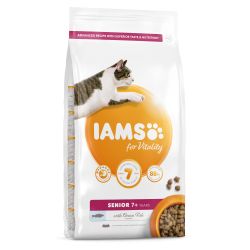 Iams Cat Senior