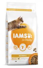 Iams Cat Hairball