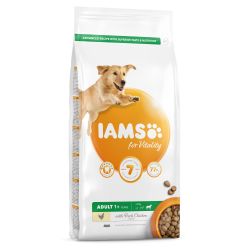 Iams Adult Large Breed