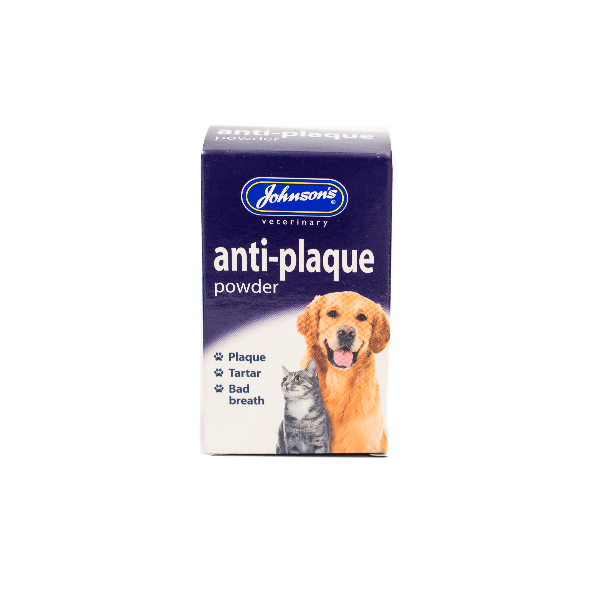 Ant Plaque Powder