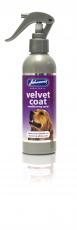 Johnsons Velvet Coat