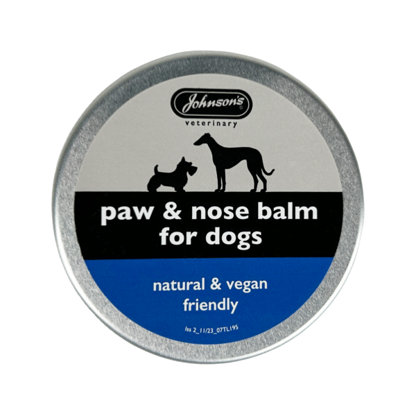 Johnsons Paw & Nose Balm