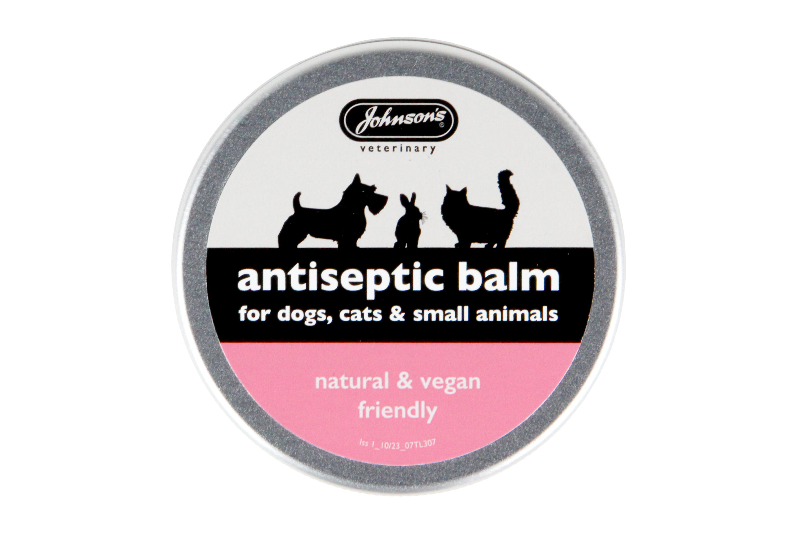 Antiseptic Balm