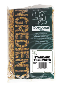 Tiger Nuts