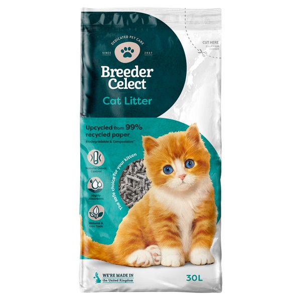 Bio Catolet Cat Litter