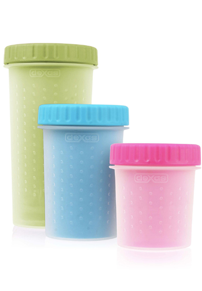 Mudbuster Paw Cleaner