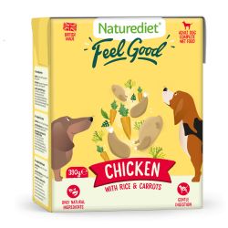 Naturediet Chicken