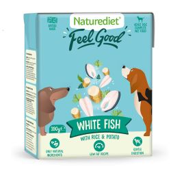 Naturediet Feel Good Fish