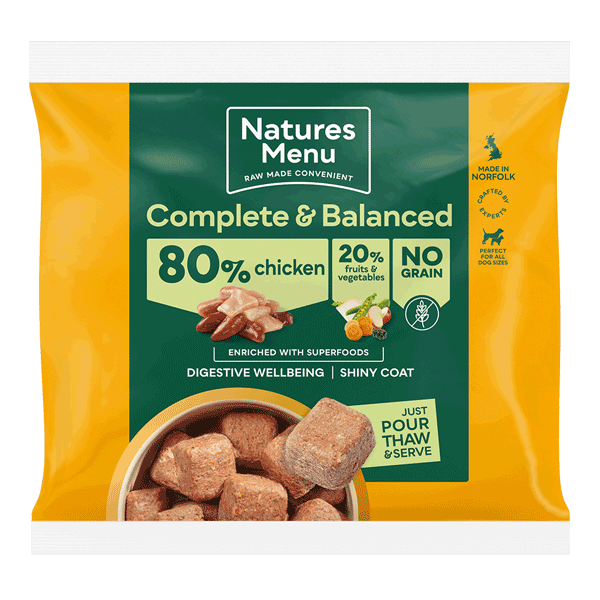 Chicken 80/20 Nuggets