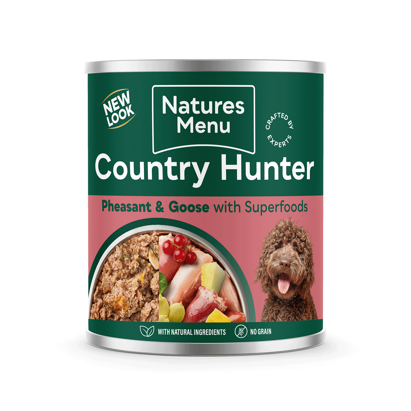 Natures Menu Dog Pouches