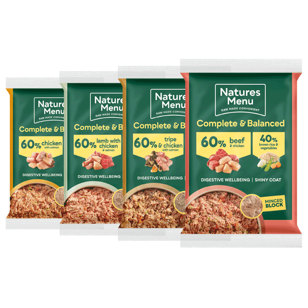 Natures Menu Multipack