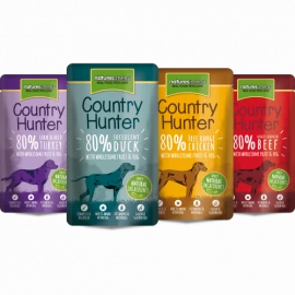 Country Hunter