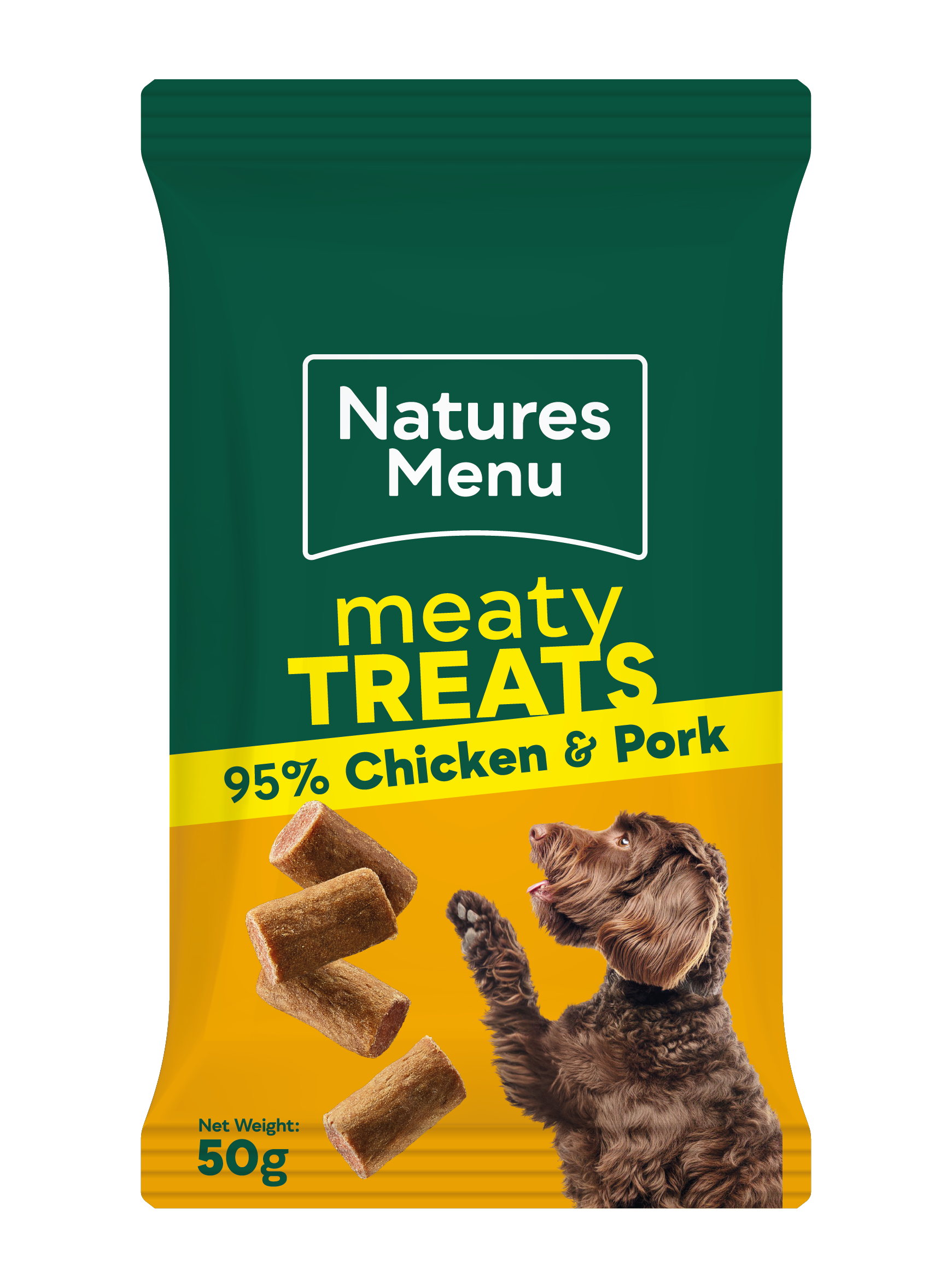 Natures Menu Dog Treats