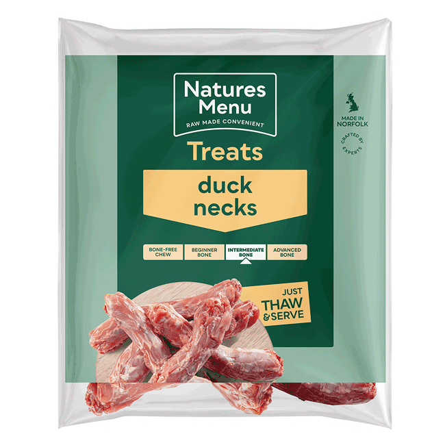 Raw Dog Bones & Treats