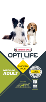 Opti Life Medium Adult