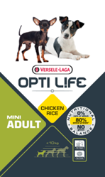 Opti Life Mini Adult