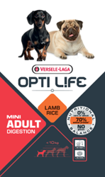 Opti Life Mini Digestion