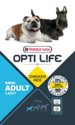 Opti Life Mini Light