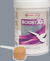 Oropharma Boost X5