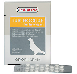 Trichocure