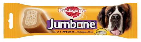 Pedigree Jumbone