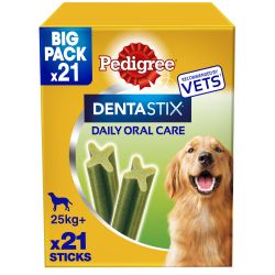 Pedigree Dentastix Fresh