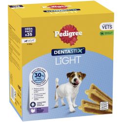 Dentastix Light Small Dog