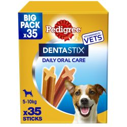 Pedigree Dentastix Small