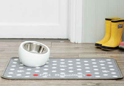 Dinner Mate Bowl Mats