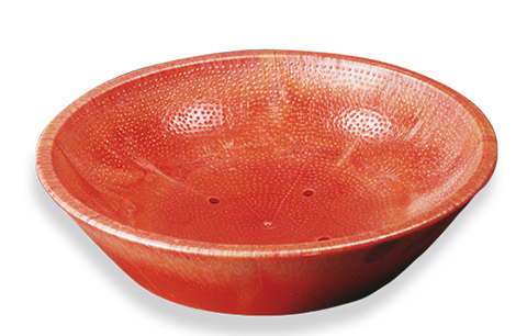 Heavy Duty Plastic Nest Bowl