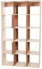 Ply Wood Pigeon Box Perches