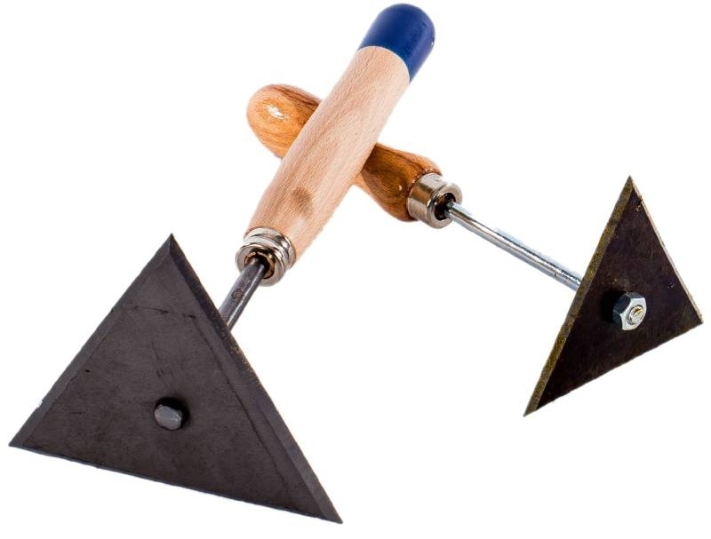 Triangle Pigeon Scraper