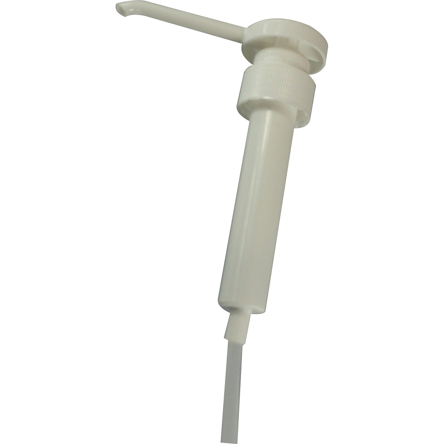 Dispenser Pump for 5lt Jerrycans