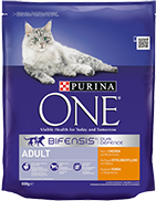 Purina One Adult Chicken