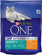 Purina One Adult salmon