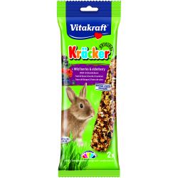 Vitakraft Wild Berry Sticks