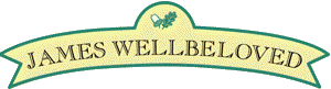 James Wellbeloved