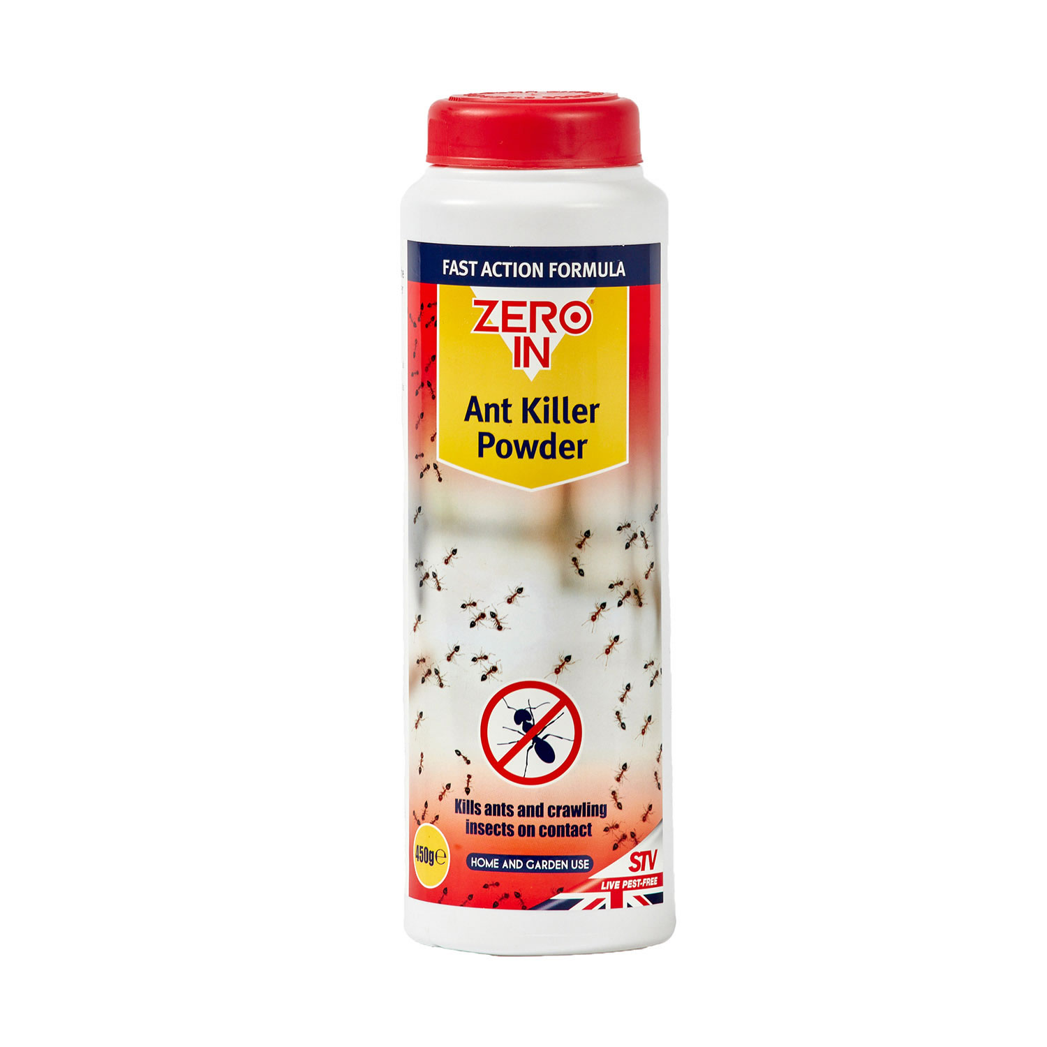 Ant & Insect Powder