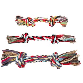 Rope Dog Toys