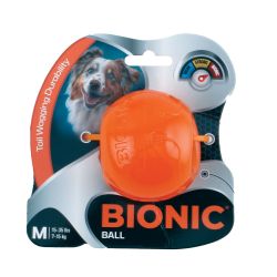Bionic Balls