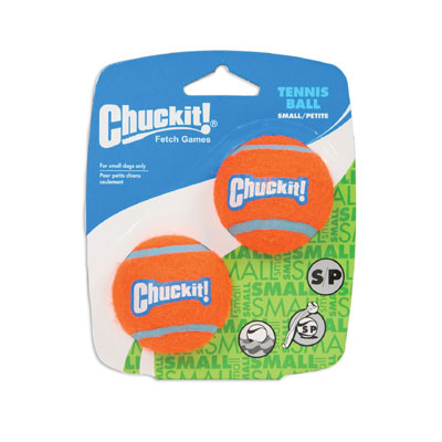 Chuckit Tennis Balls