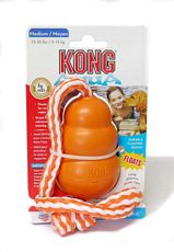 Kong Floating