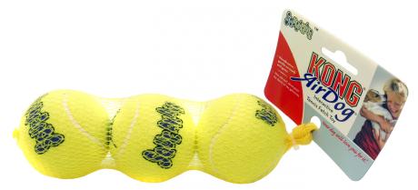 Kong Air Tennis Balls Medium