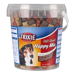 Dog Training Treats