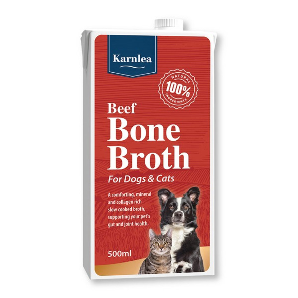 Bone Broth Beef