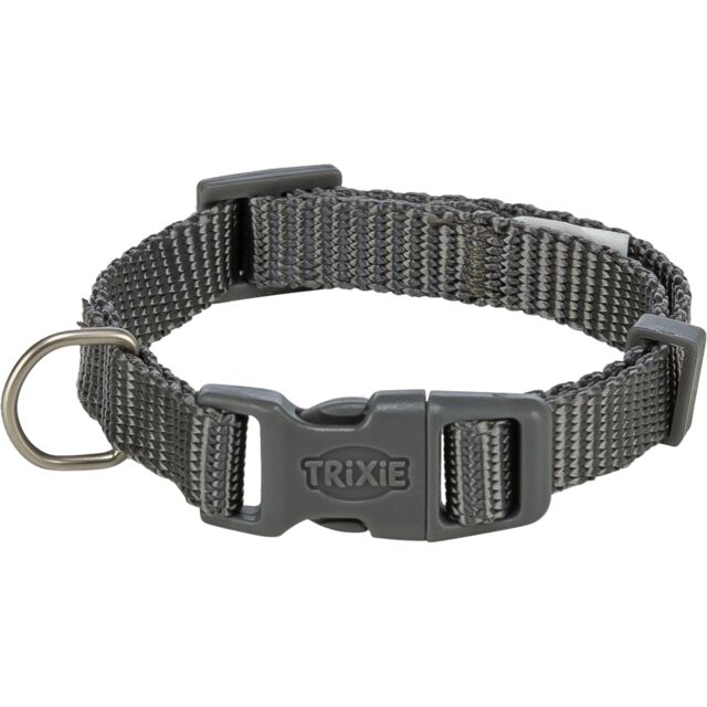 Nylon Adjustable Collars