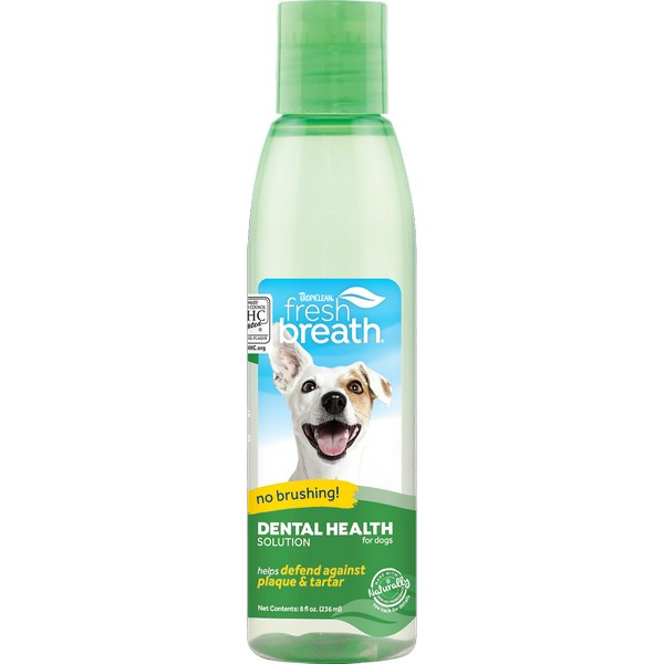 Fresh Breath Water Additive