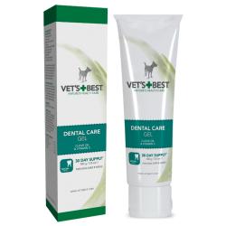 Vets Best Dental Gel