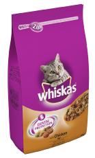 Whiskas Cat Food